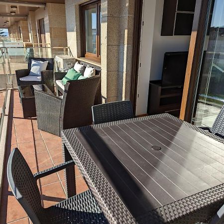 Apartamento 2 Habitaciones Con Vistas En La Playa 포르토노보 외부 사진