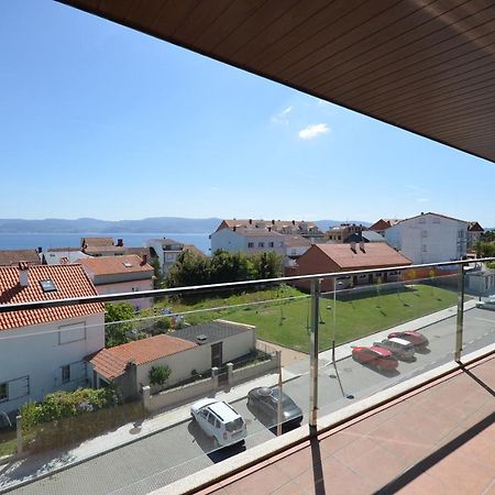Apartamento 2 Habitaciones Con Vistas En La Playa 포르토노보 외부 사진