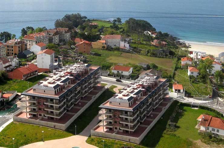Apartamento 2 Habitaciones Con Vistas En La Playa 포르토노보 외부 사진