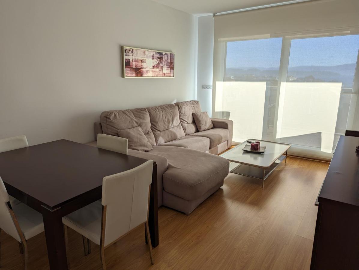 Apartamento 2 Habitaciones Con Vistas En La Playa 포르토노보 외부 사진