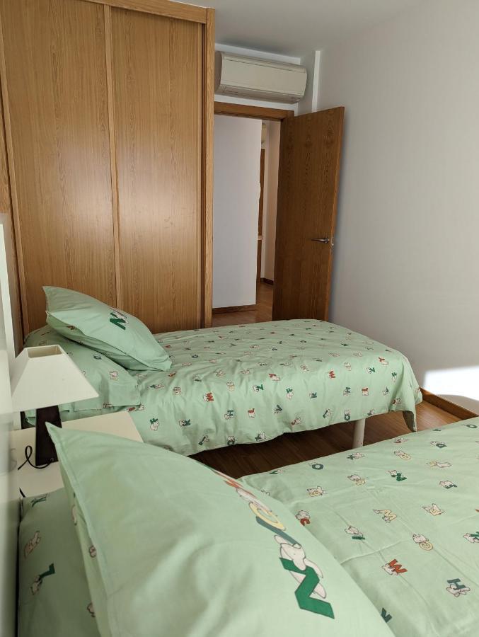 Apartamento 2 Habitaciones Con Vistas En La Playa 포르토노보 외부 사진